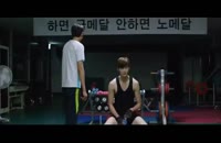 فیلم کره ای بدون نفس پارت 5 (لی جونگ سوک )