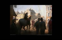 نماهنگ بازی Assassins Creed III