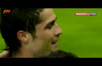 گلهای کریستیانو رونالدو در جام جهانی|منبع:ورزش 3