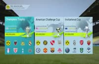 تریلر جدید FIFA 16 نشان از تغییرات بخش Career Mode دارد