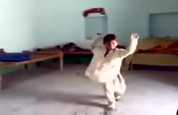 رقص پاکستانی