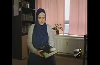 طاهره؛ دختر تازه مسلمان بلژیکی