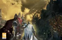 دانلود تریلر جدیدی از بازی Dark Souls III تحت عنوان The trailer ready: