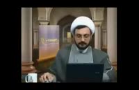 دشمن امیرالمومنین علیه السلام حرامزاده است..++سند