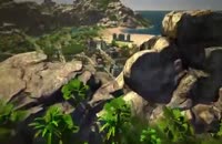 لانچ تریلر عنوان Tropico 5 منتشر شد