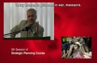 دکتر عباسی را بهتر بشناسیم - استراتژی ایران در مقابله با دشمن