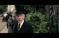 تریلر اول فیلم (Mr. Holmes (2015
