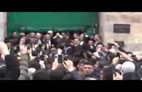 ویدیو پاسخ احمدی نژاد به پرسش های بی بی سی فارسی در ترکیه
