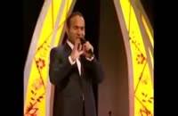 دانلود کلیپ طنز خنده دار حسن ریوندی