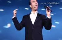 بزرگترین کنسرت خنده یزد - حسن ریوندی - 10 مهر 94 - سالن کوثر