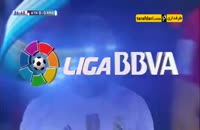 خلاصه بازی اتلتیک بیلبائو 1-2 رئال مادرید