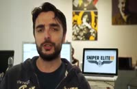 تریلری جدید از عنوان Sniper Elite 3 منتشر شد