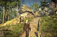 Gamescom 2014 : تریلر و تصاویر جدیدی از The Witcher 3 : Wild Hunt منتشر شد
