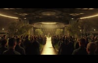 دانلود اولین تریلر فیلم The Hunger Games: Mockingjay – Part 2
