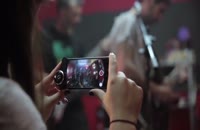 تبدیل آیفون به دوربین واقعیت مجازی با Shot