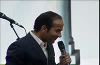 بهترین سوتی و کل کل محمود شهریاری و حسن ریوندی در یک برنامه زنده
