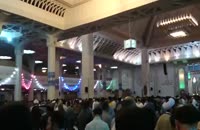 شبستان امام خمینی (ره) در قم مقدس