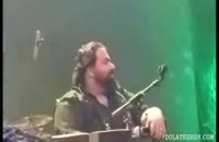 اجرای آهنگ یادگاری در کنسرت اردیبهشت ۹۴ تهران
