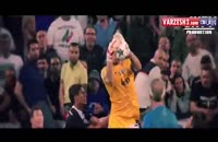 برترین سیوهای بوفون در لیگ قهرمانان اروپا
