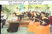 موسیقی آذری ، ویولون سولو