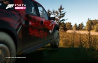 دانلود تریلری جدید از بازی Forza Horizon 2