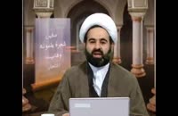 معنای کلمه ولی بر لسان بزرگان اهل سنت