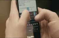 تیزر تبلیغاتی BlackBerry Leap