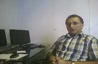 ضرورت فراگیر شدن تجارت الکترونیک در ایران. حسین زینی وند