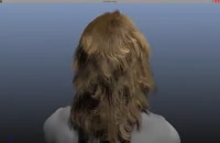 NVIDIA Hairworks 1.1 | نمایشی به خوبی واقعیت