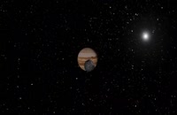 طرح فضاپیمای جدید ناسا برای مطالعه ی دنباله دارها
