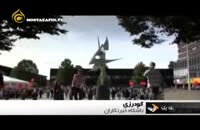 میوه جدید دیپلماسی لبخند: تحریم جدید دانشگاه آمریکا علیه دانشجویان ایرانی