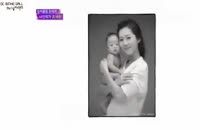 Lee Min Ho With Baby - Photoshot - www.panorama.rzb.ir