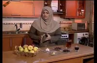 کلیپ آموزش آشپزی : ترشی میوه
