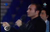 اجرای خنده دار و شومنی حسن ریوندی در شبکه 5