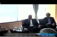 دیدار مخفی رئیس سابق اطلاعات عربستان و مقامات اسرائیلی
