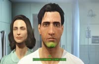 E3 2015: تریلرى از گیم پلى بازى Fallout 4 منتشر شد