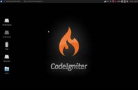 طراحی وب Codeigniter| codeigniter جلسه 4