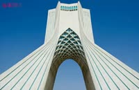 سفری کوتاه به گوشه و کنار ایران