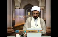 توضیحاتی بسیار تخصصی پیرامون آیه وضو در قرآن
