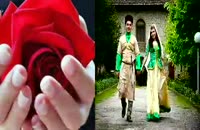 ترکی آذری:عروسی شاد ۱۳