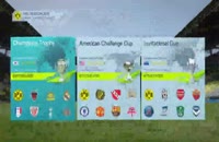 تریلر  FIFA 16 نشان از تغییرات بخش Career Mode دارد