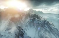 دانلود تریلر جدیدی از بازی Rise of the Tomb Raider تحت عنوان Trailer Descent into Legend: