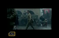 «برد پیت» را در اولین آنونس فیلم جنگی«خشم» ببینید