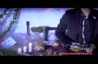 اجرای هنرمند جوان حسین عاشقی در آلبوم عیدانه ی 94