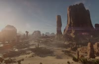 E3 2015: اولین تریلر از Mass Effect: Andromeda منتشر شد