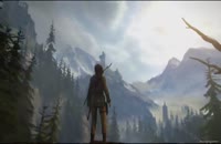 Gamescom 2015: تریلری از گیم‌پلی Rise of the Tomb Raider منتشر شد