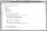 آموزش کامل PHP ویدئوی ۱۴۴
