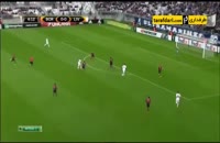 خلاصه بازی بوردو 1-1 لیورپول