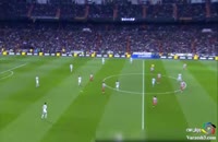 رئال مادرید ۲-۰ اتلتیکومادرید