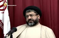 افشاگری موسوی نژاد در مورد بگم بگم های بنفش